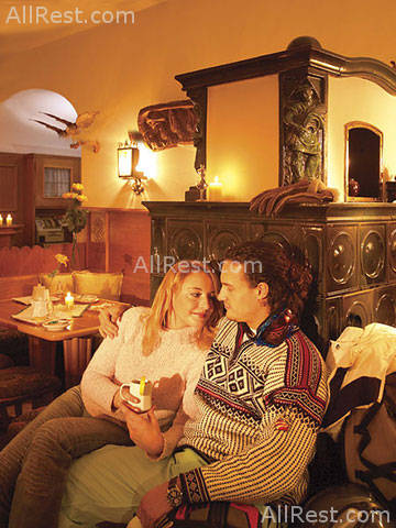 Hotel Luna Mondschein 8